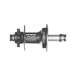 SPANK HEX J-Type R141/148 Hubs